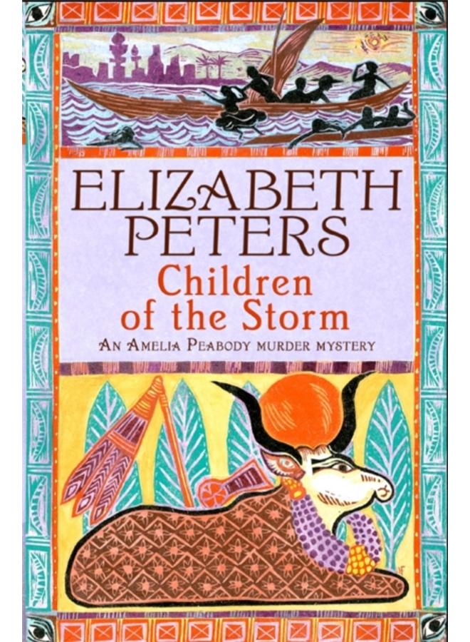 Children of the Storm 