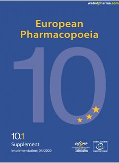 european pharmacopeia 