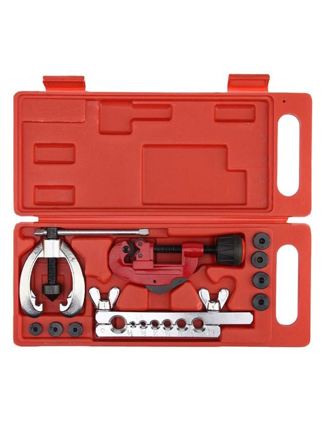 NIBEMINENT Air Conditioner/Refrigerator Repair Tool Kit Set Multicolour