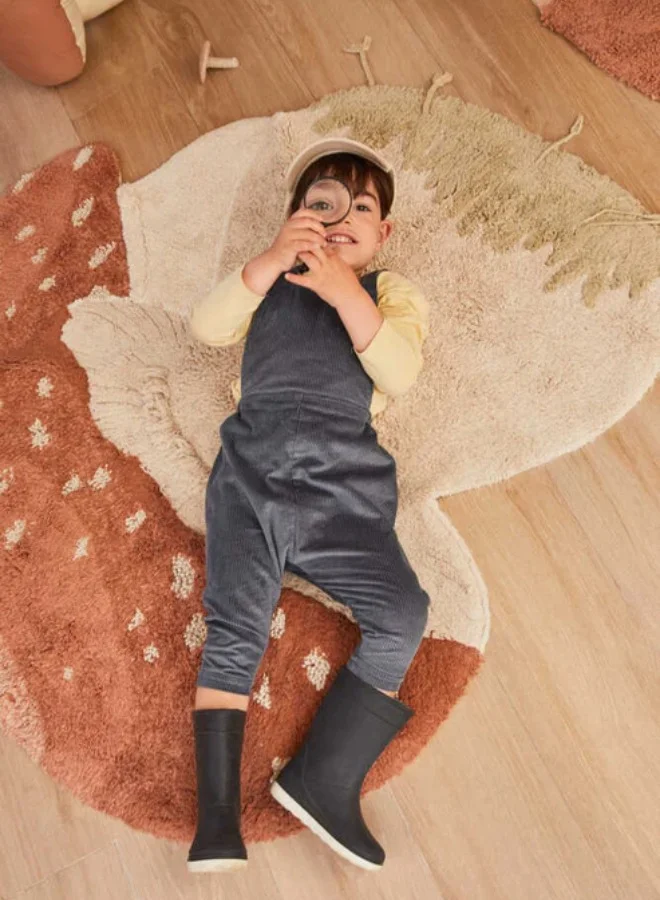 Lorena Canals Washable rug Boletus