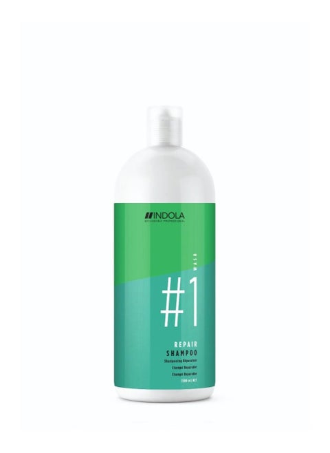 Repair Shampoo 1500ml