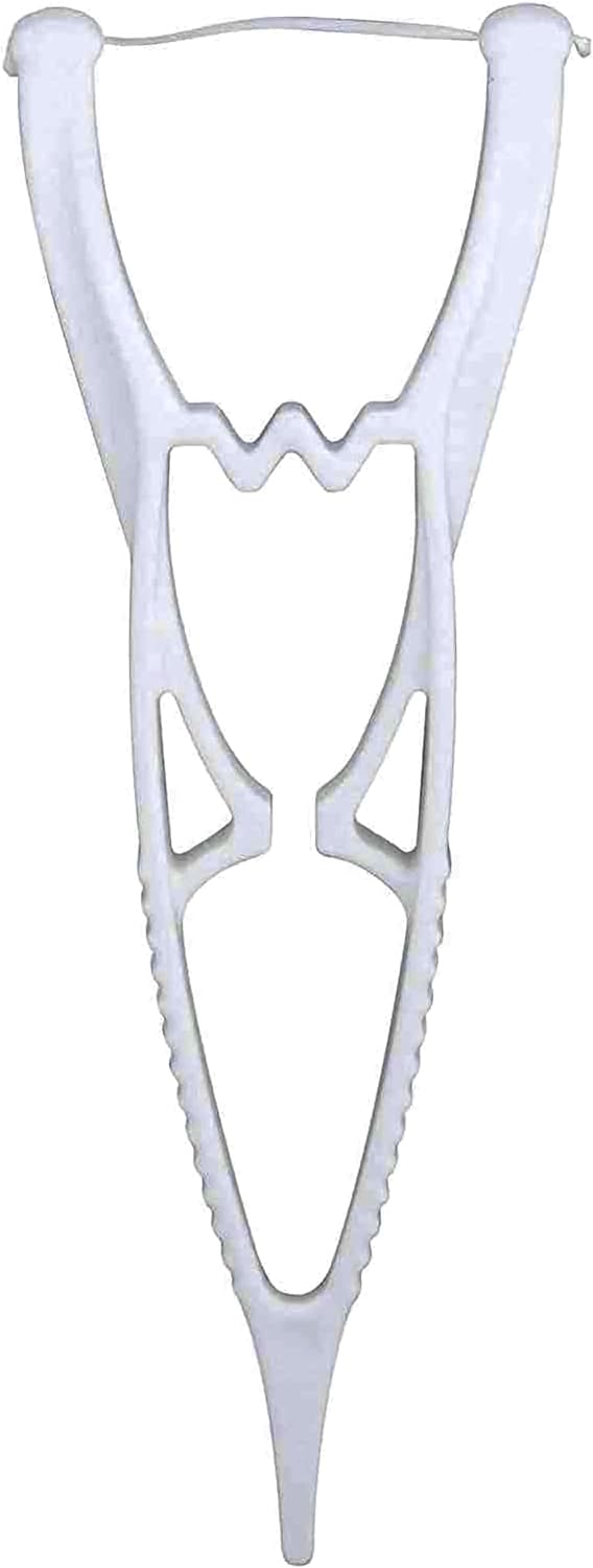 Wisdom Easy Slide Flossers and Floss Picks - Image 2