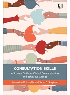 Consultation Skills 1e 