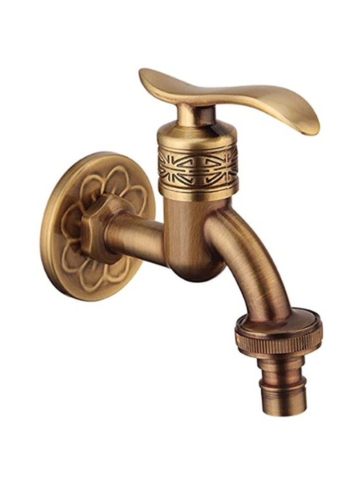 EBMINI New Dual Use 4-Point Faucet