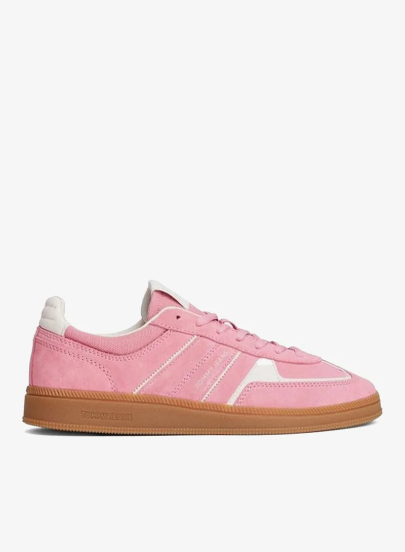 The Greenwich Edge Low Top Sneakers