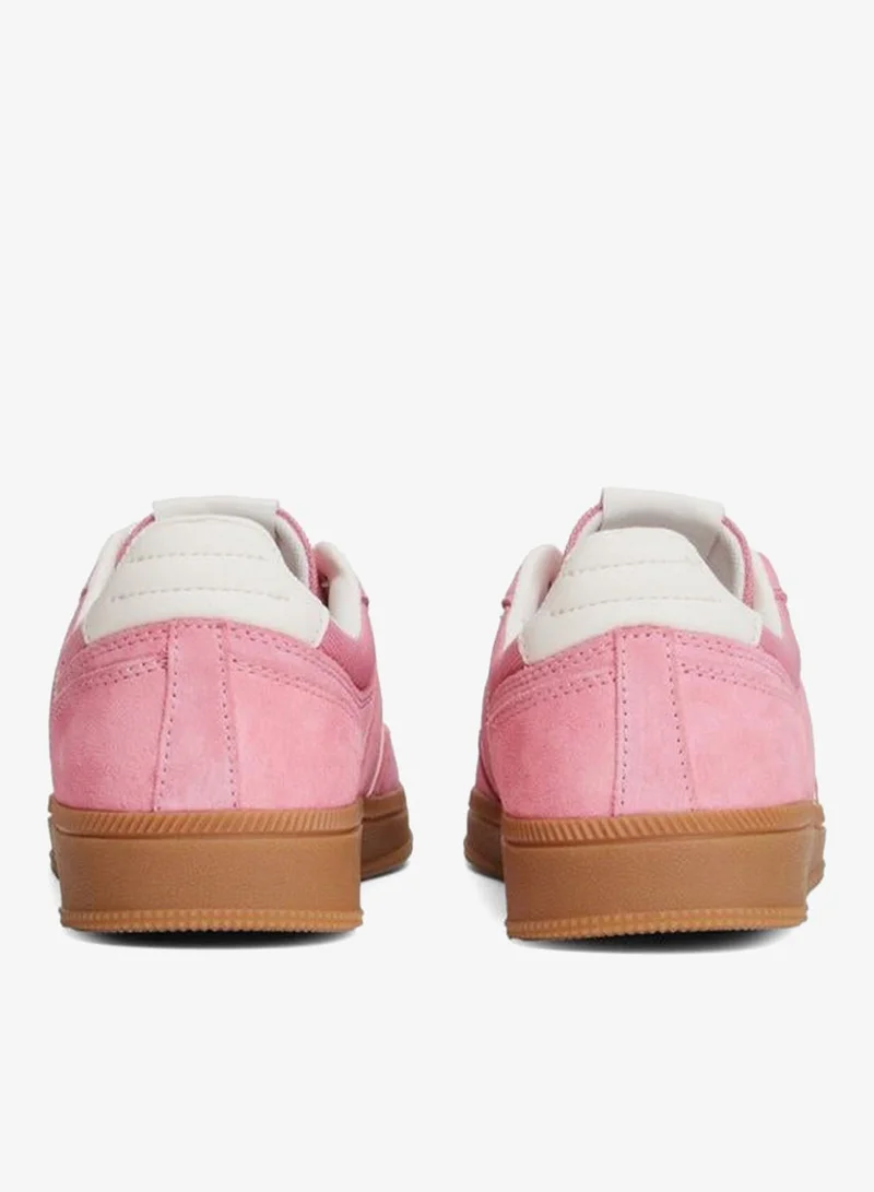 TOMMY JEANS The Greenwich Edge Low Top Sneakers