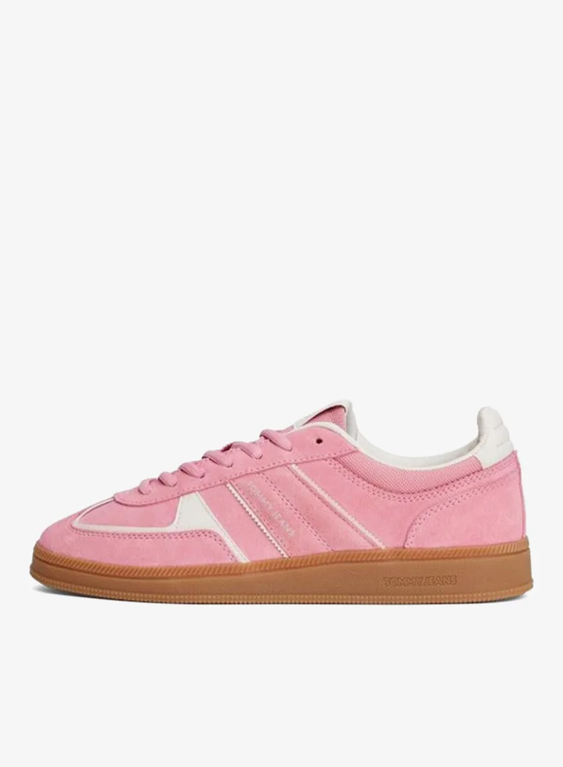 TOMMY JEANS The Greenwich Edge Low Top Sneakers