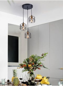 NAGAFA SHOP JORY 3 modrn black , GOLD  Ceiling lamp from Nagafa shop  - Image 2