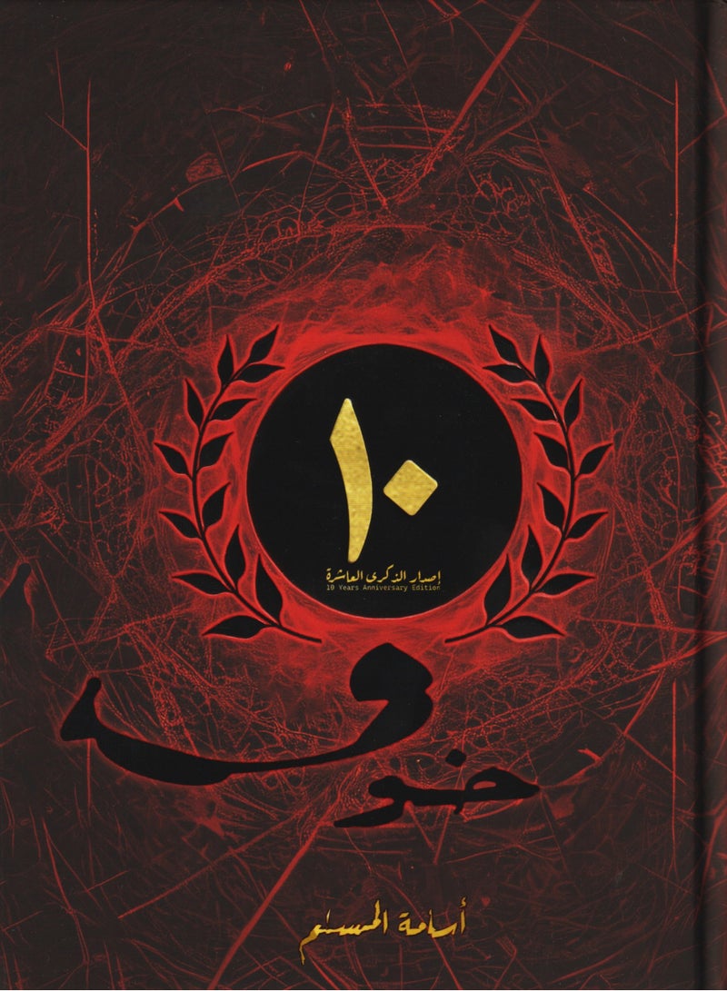 Fear 10th Anniversary Edition  - Image 1
