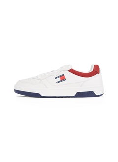 Cupsole  Low Top Leather Sneakers - pzsku/Z22C870E801FED14AA2BAZ/45/_/1733141694/a50ea552-7bdb-4b97-8dbd-e9311a66dc0f