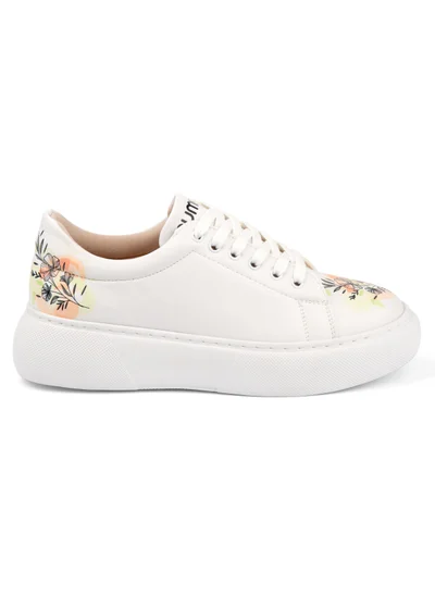 Mumka Flowers Sneakers