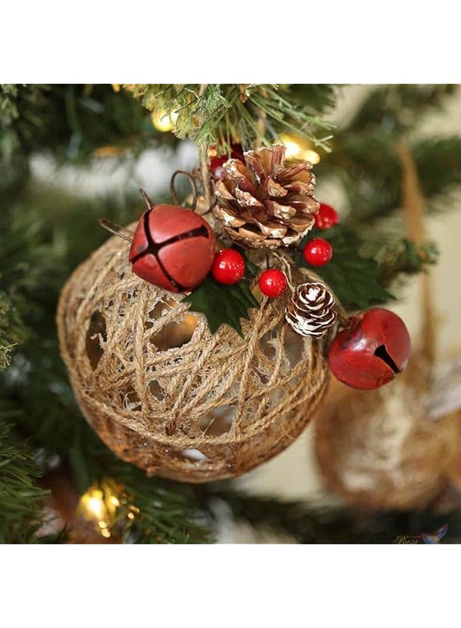 erorex Jute String 328 Feet 1 Mm 2 Ply Durable Natural Jute Rope Twine For Arts Crafts Jewelry Making And Diy Projects - Image 5