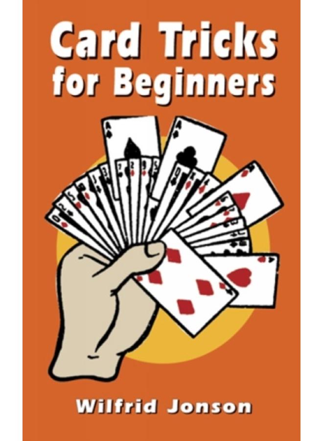 Card Tricks for Beginners