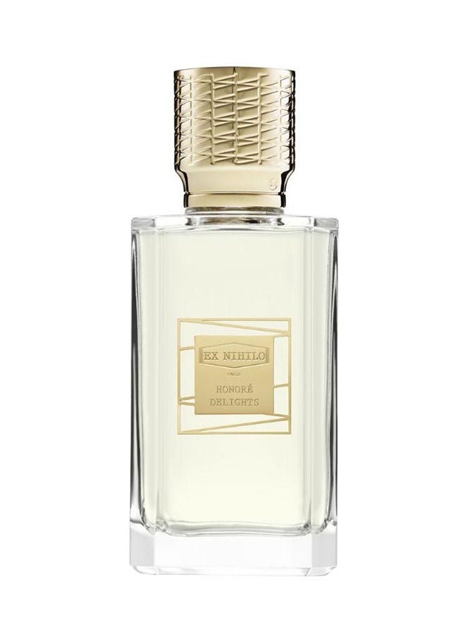 Ex Nihilo Honore Delights Edp 100ml