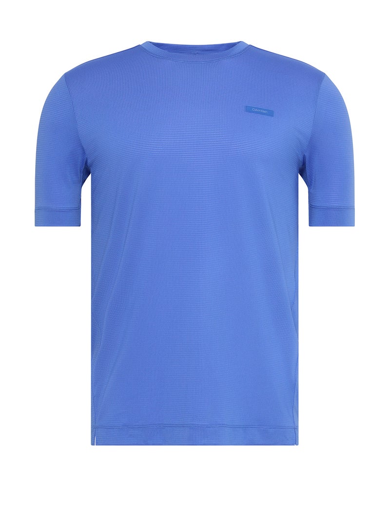 Calvin Klein Sports SS LT WT TEE - Image 1