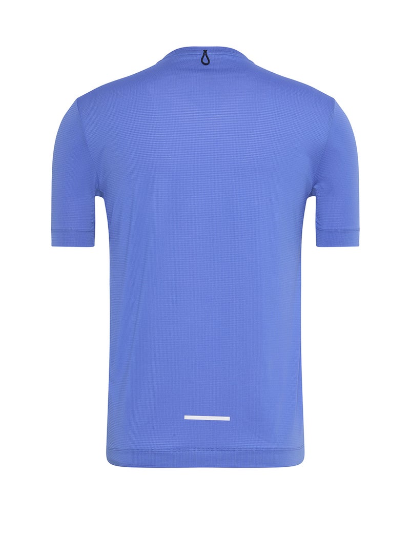 Calvin Klein Sports SS LT WT TEE - Image 2
