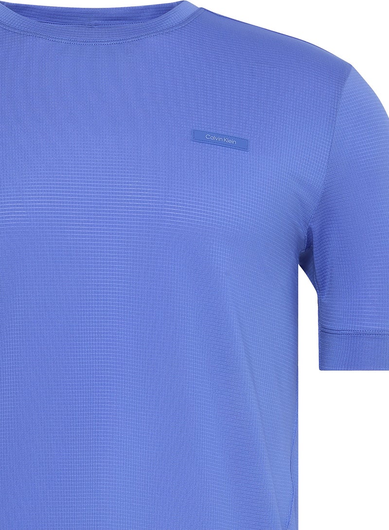 Calvin Klein Sports SS LT WT TEE - Image 3