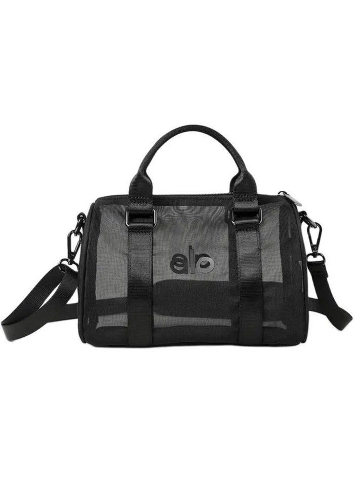Alo Yoga - Mini Sheer Duffle - Image 1