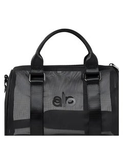 Alo Yoga Mini Sheer Duffle  - Image 3