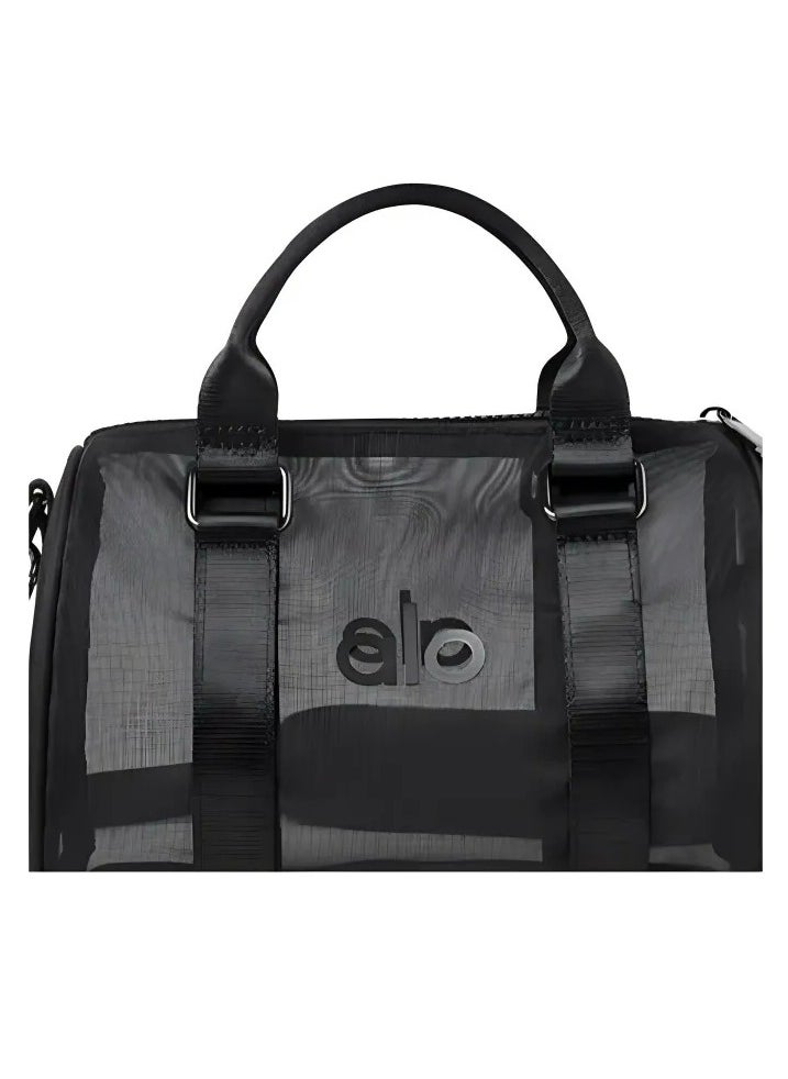 Alo Yoga - Mini Sheer Duffle - Image 1