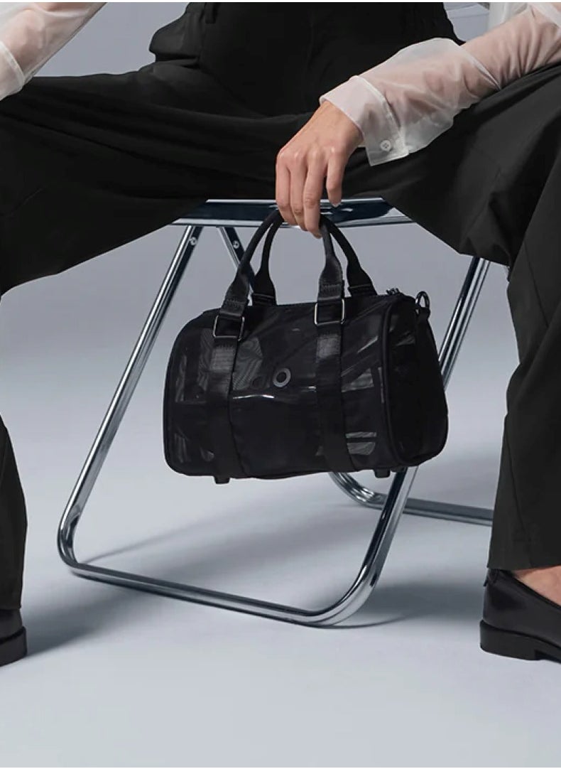 Alo Yoga - Mini Sheer Duffle - Image 1