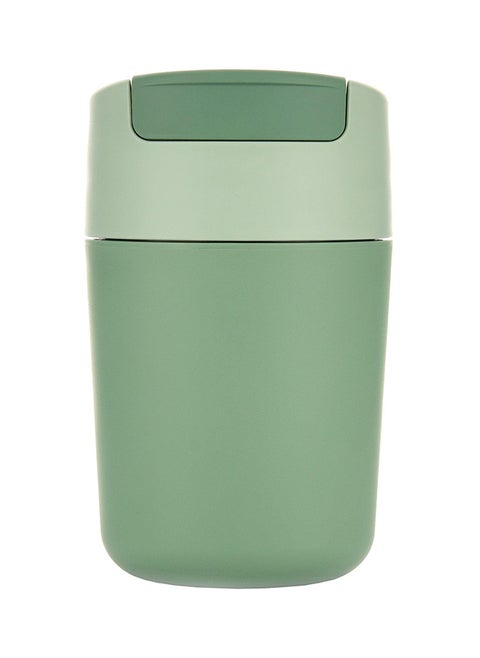 Travel Mug 340 ml Capacity Green