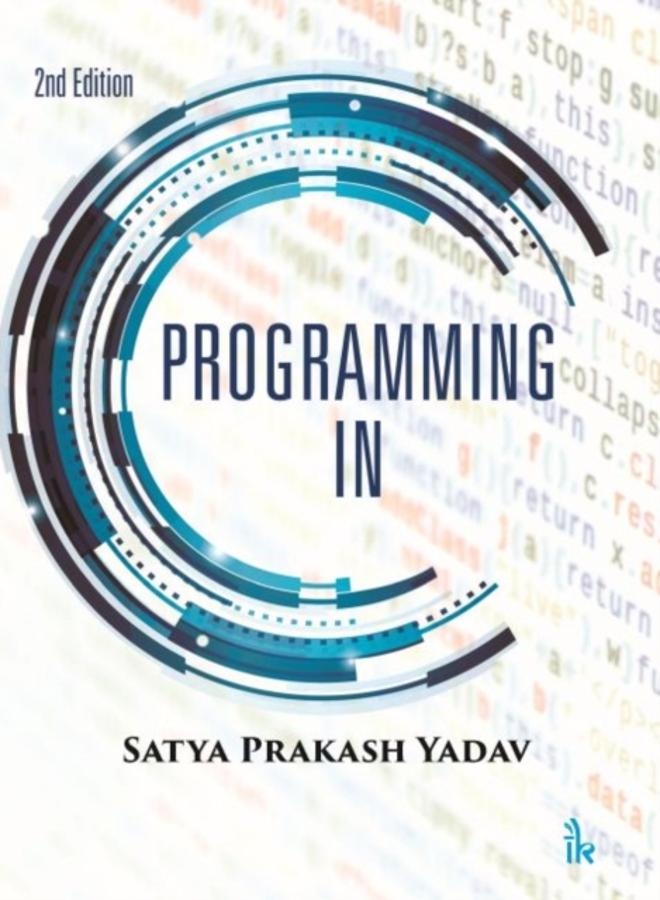Programming in C 