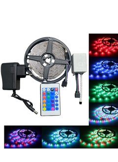 LED Strip Light Multicolour 5meter