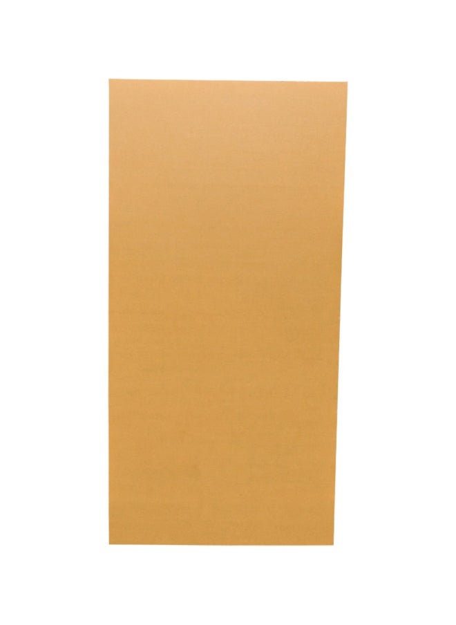 Homesmiths Acrylic Sheet 2Mm 2 X 4 Foot Clear 