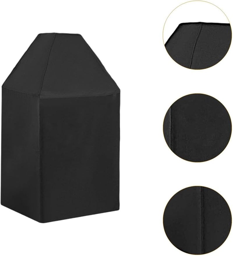 Kegerator Cover Dust Protection Easy to Use Beer Dispenser Accessory - Image 5