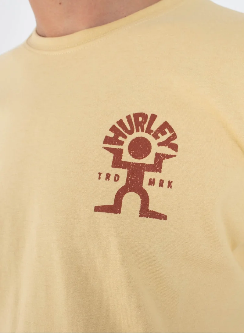 Hurley  DANCER TEE for Men | Best Price UAE