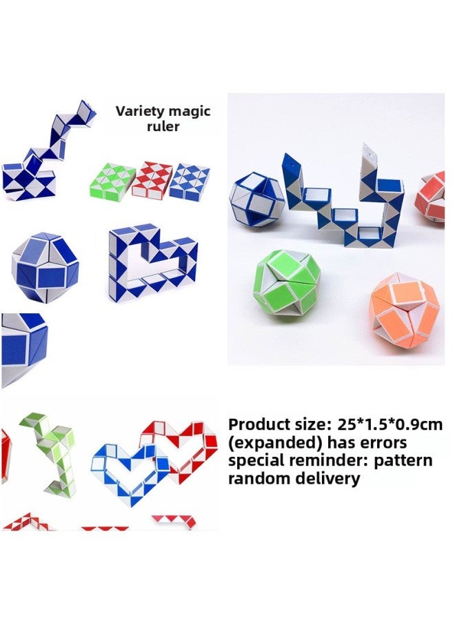 Yiwu New Hot Selling Square Stall Luminous Children's Toy Stall Push Sweep Code Activity Supply Batch