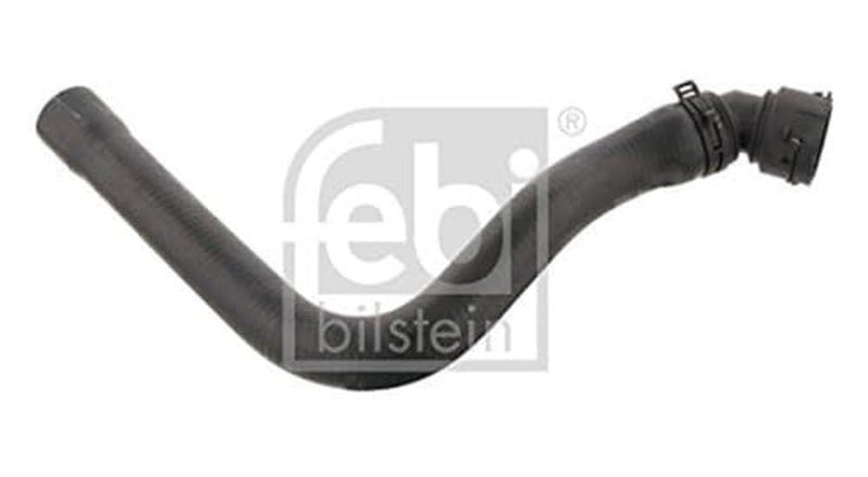 febi bilstein 33673 pulley decoupled, for crankshaft with screws - Pack of 1 - Image 2