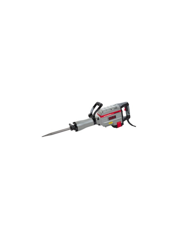 .P.I.T. Hex Shank Demolition Breaker Hammer  - Image 1