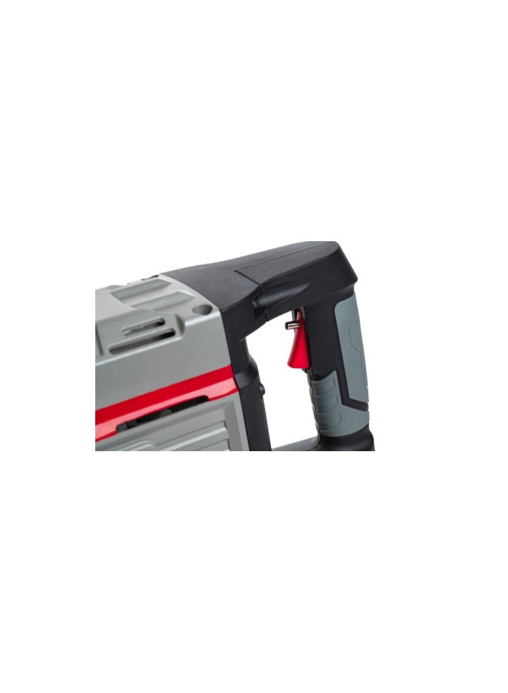 .P.I.T. Hex Shank Demolition Breaker Hammer  - Image 5