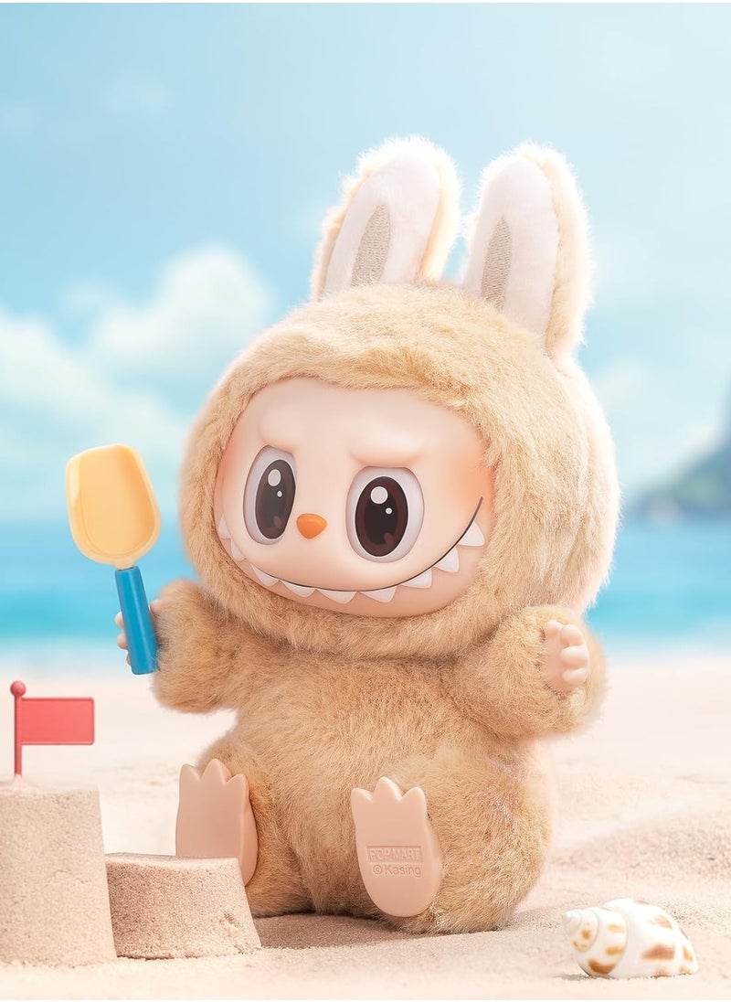 POP MART Labubu Have a Seat Vinyl Plush Blind Box, The Monsters Blind Box Figures, Random Design Action Figures Collectible Toys Home Decorations, Holiday Birthday Gifts, Single Box  - Image 5