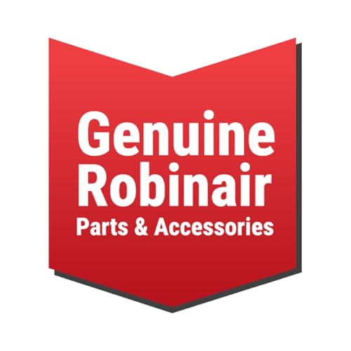 ROBINAIR روبينير 18122 موصل خدمة الجانب المنخفض R1234yf - Image 3
