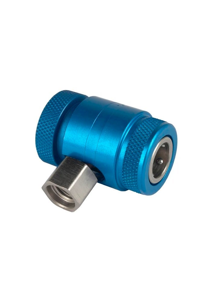 Robinair 18122 R1234yf Low Side Service Coupler - Image 1