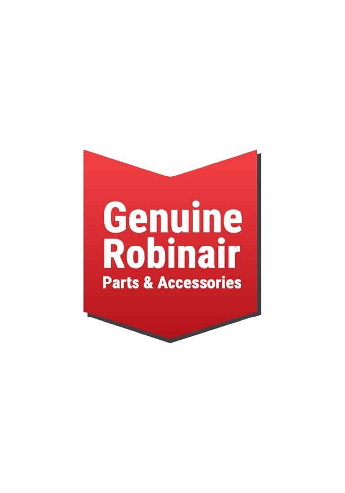 Robinair 18122 R1234yf Low Side Service Coupler - Image 3