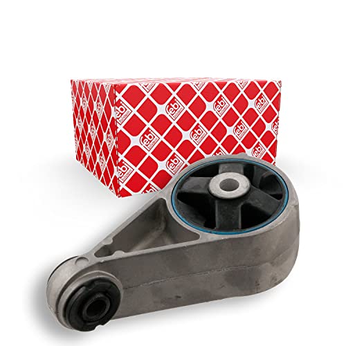febi bilstein 31772 engine mounting with holder rear Pack of 1 - Image 1