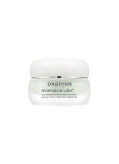 Darphin Hydraskin Light Hydrating Cream Gel 1. Oz / 30 Ml 1. Oz / 30 Ml 