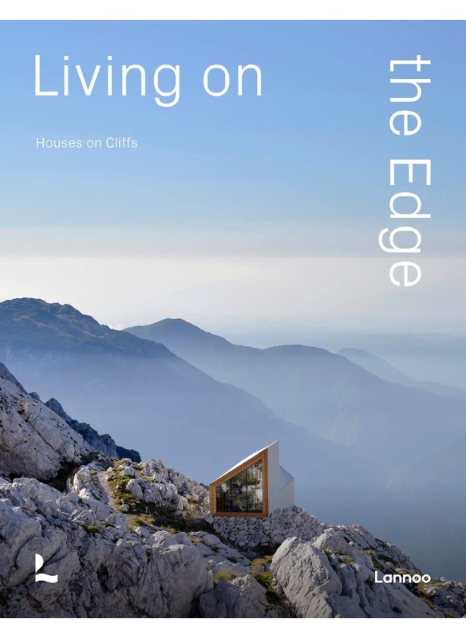 Living On The Edge: Houses on Cliffs  - Image 1