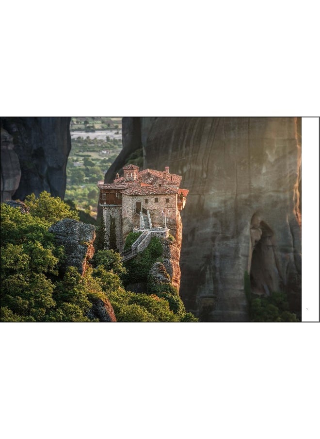 Living On The Edge: Houses on Cliffs  - Image 4