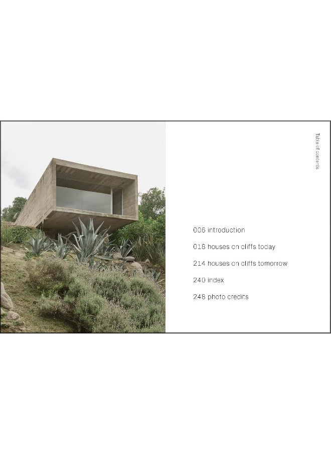 Living On The Edge: Houses on Cliffs  - Image 2