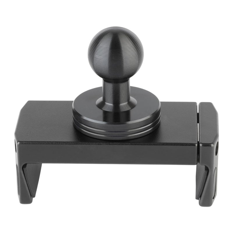 Bulletpoint Dash Mount Cell Phone Holder Compatible with iPhone and Android Smartphones - 20mm (0.787 inches) Attachment Ball - Image 5