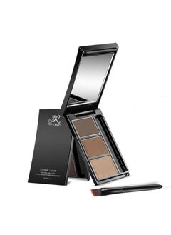 Eyebrow Powder Three-Color Eyebrow Palette Beauty Contour Eyebrow Pencil Professional Eye Makeup Eyebrow Filler1 - pzsku/Z22C98CA9F3D64B9CA2DDZ/45/_/1734437538/b0165da9-9cb7-4272-9cda-36e74ffa77b3