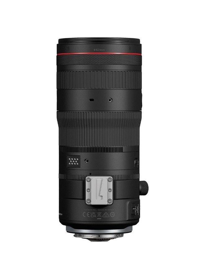 Canon RF 24-105mm F2.8 L IS USM Z Lens black - Image 5