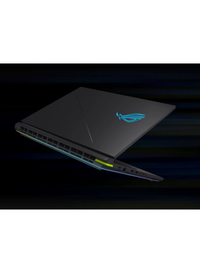 ASUS ROG STRIX G16  G614FM-RV169W Laptop with 16 Inch WUXGA / AMD Ryzen 9 9955HX / 16 Gigabyte / 1 Terabyte SSD / NVIDIA GeForce RTX 5060  / Black - Image 3