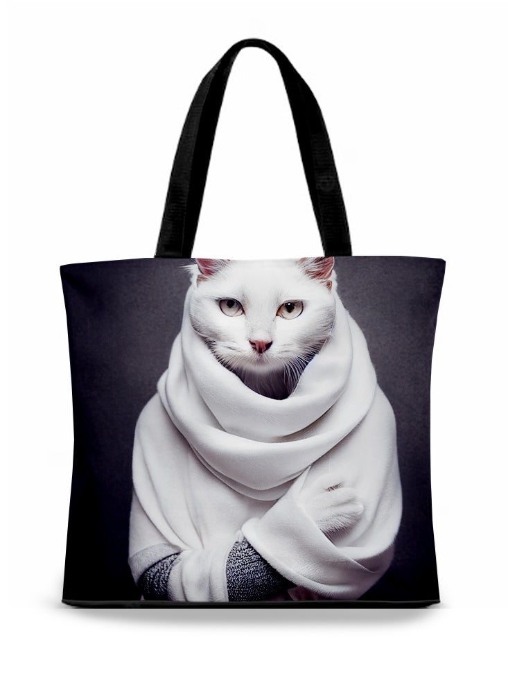 Tat tote bag for women-962  - Image 1