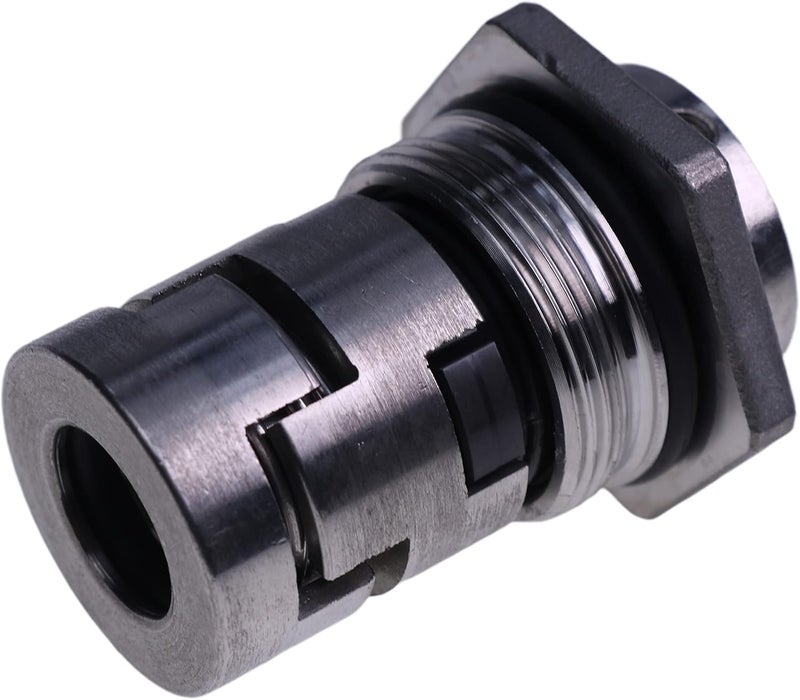 JEENDA Shaft Seal Kit 96511844 for Grundfos Pumps CR 10 15 20 HQQE - Image 2